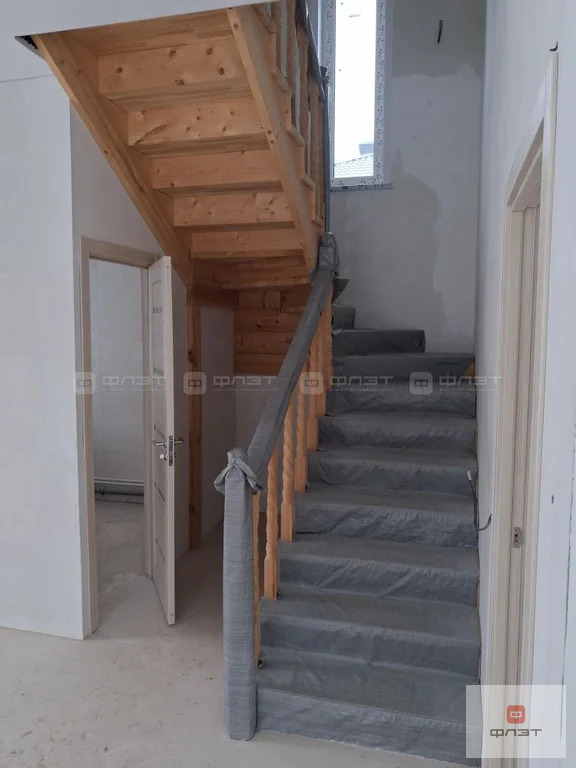 Продажа дома, Кощаково, Пестречинский район, ул. Додосова Ивана ... - Фото 15