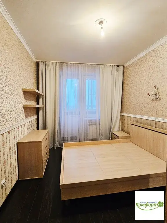 Продается 3 ком. квартира в г. Раменское, ул. Приборостроителей, д.1а - Фото 6
