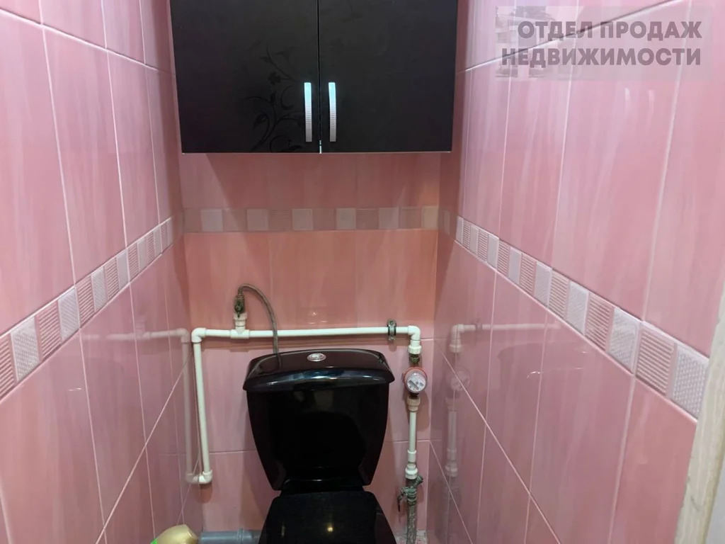 2-к Квартира - Фото 12