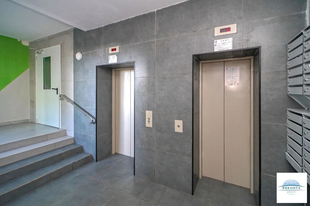 Продажа квартиры, Краснодар, улица им. Героя Советского Союза Николая ... - Фото 11