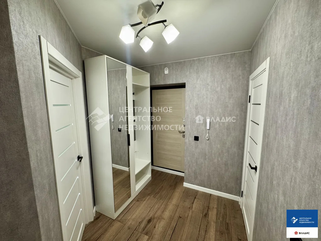 Аренда квартиры, Рязань, ул. Баженова - Фото 19