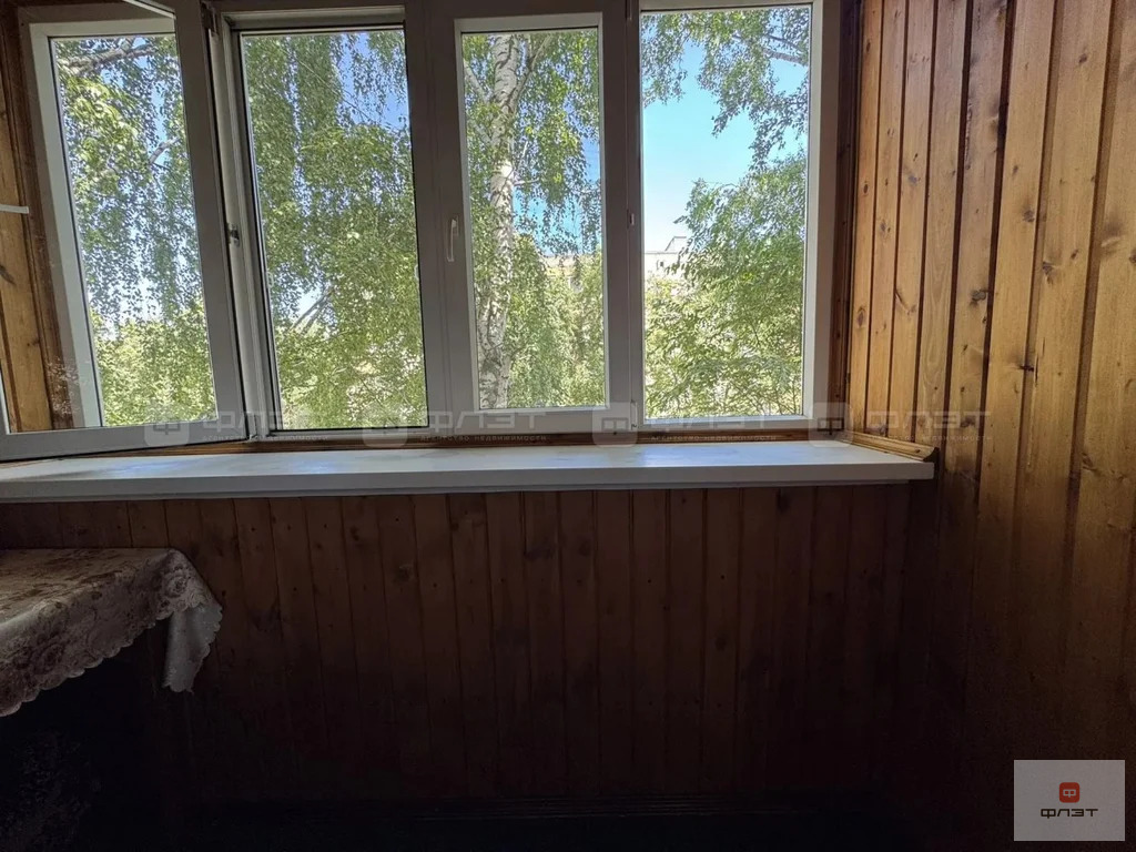 Продажа квартиры, Казань, ул. Шоссейная - Фото 11