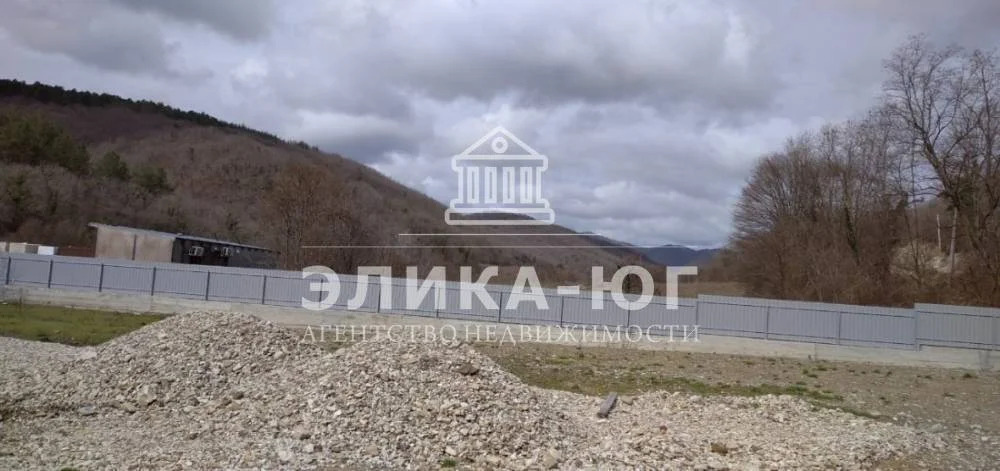 Продажа участка, Пляхо, Туапсинский район, Речной кв-л. - Фото 2