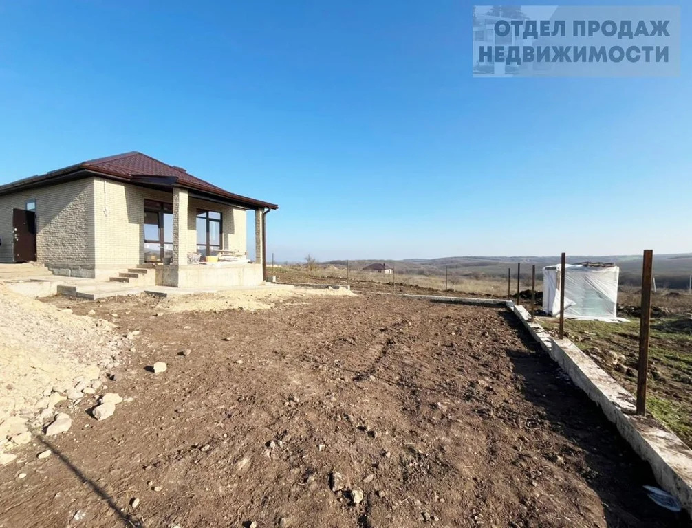 Дом мечты среди виноградной лозы и солнца - Фото 6