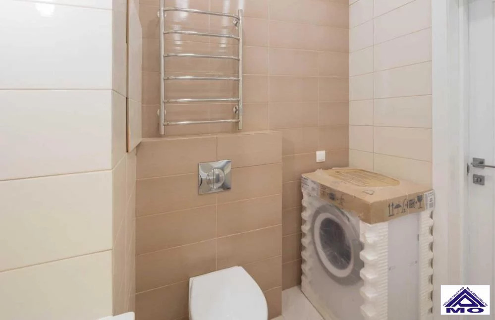 Продажа квартиры, Автозаводская улица, 23с120 - Фото 8