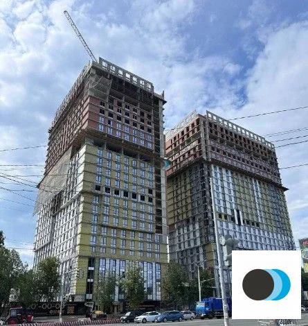 Продажа квартиры в новостройке, Уфа, Октября пр-кт. - Фото 2