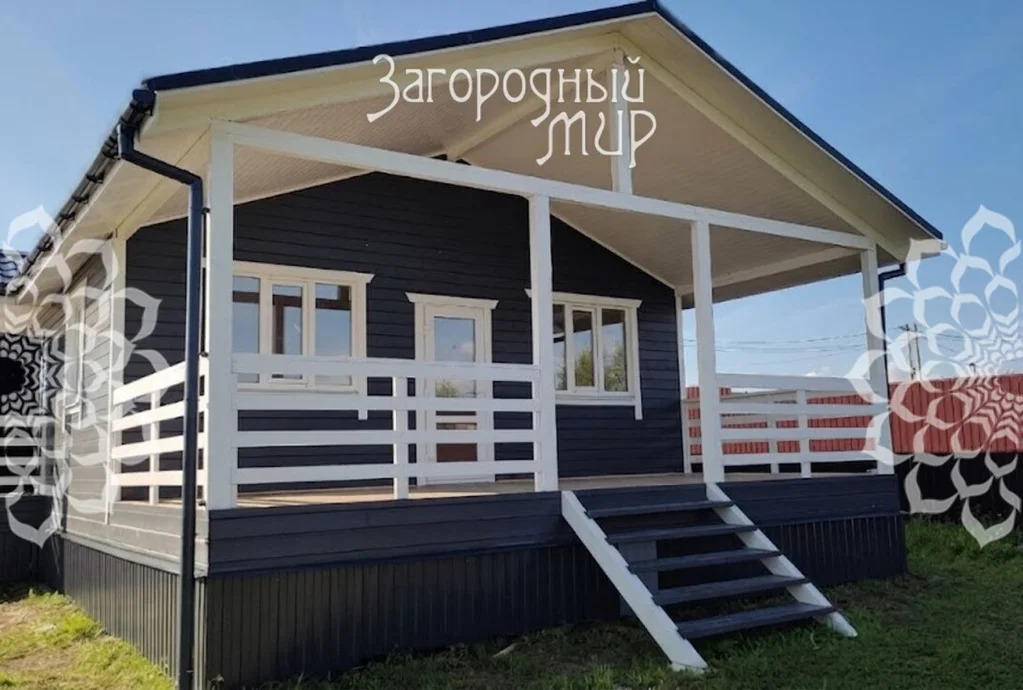 Продам дом, Дмитровское шоссе, 50 км от МКАД - Фото 3