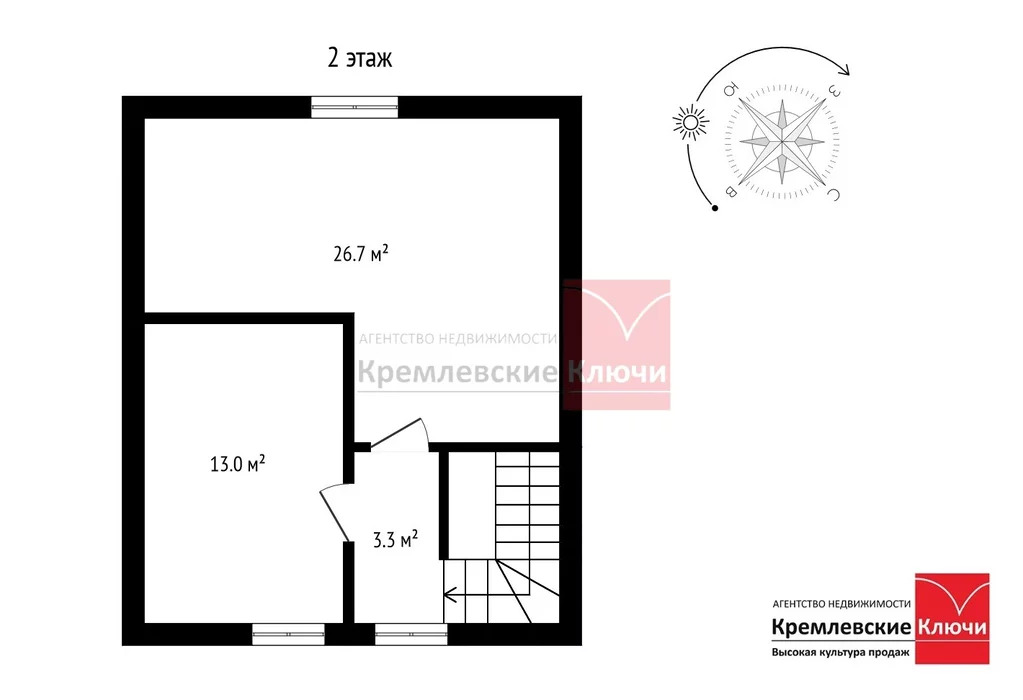 Продажа дома, Тимоново, Дмитровский район, улица Шоссейная - Фото 4