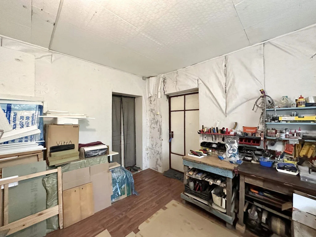 Дом 100 м2 на участке 7.7 сот. - Фото 18