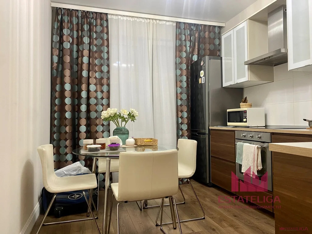 Аренда квартиры, ул. Амурская - Фото 8