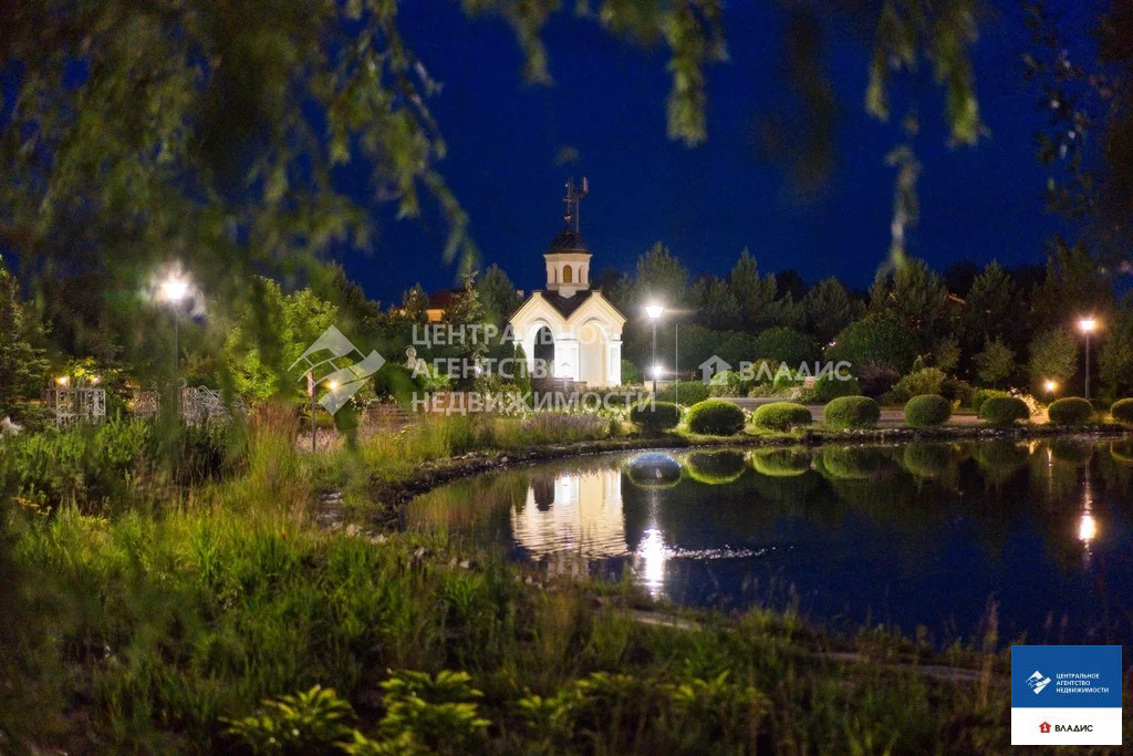 Продажа дома, Рязанский район, улица Большая Полянка - Фото 26