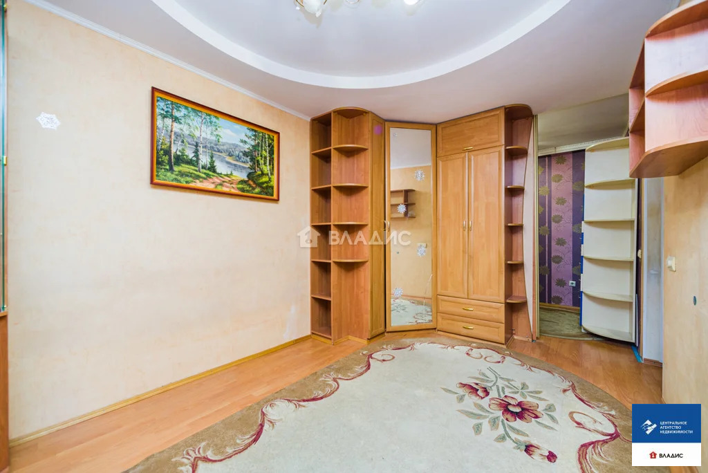 Продажа квартиры, Рязань, ул. Костычева - Фото 5