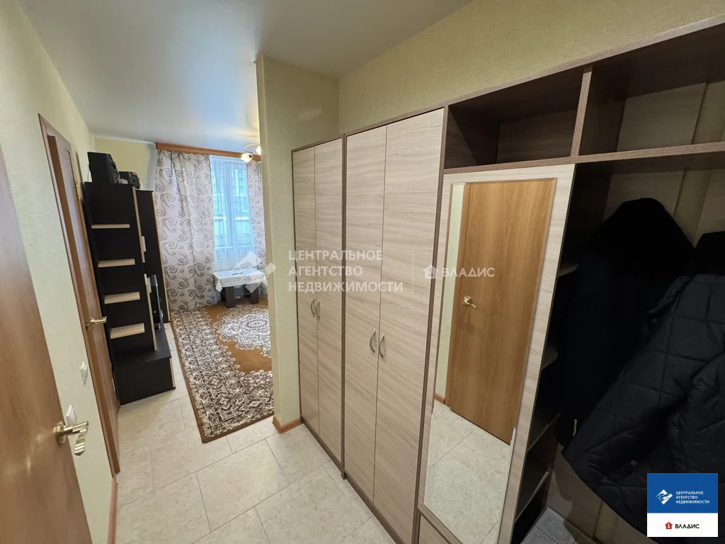 Аренда квартиры, Рязань - Фото 6