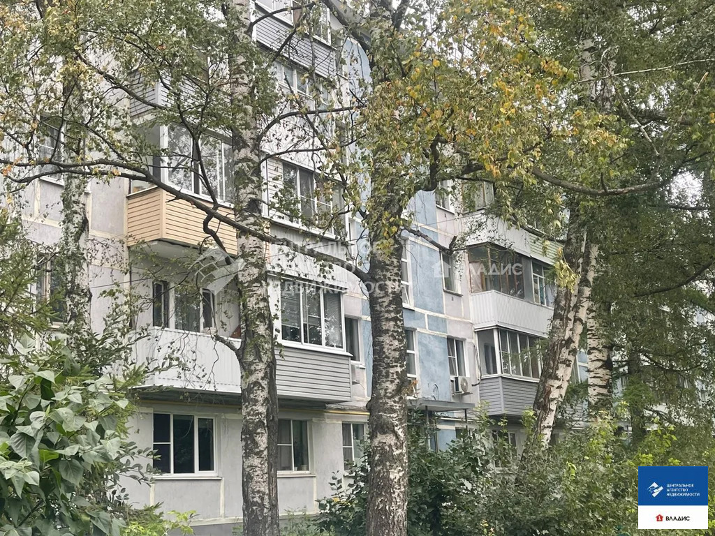 Продажа квартиры, Рязань, ул. Юбилейная - Фото 14
