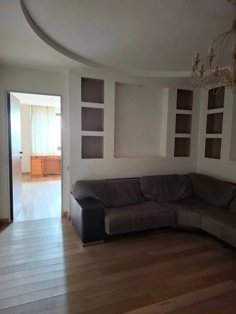 Продажа квартиры, Тенистый проезд - Фото 16