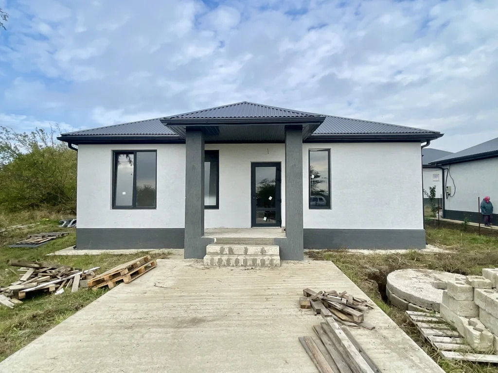 Продажа дома, Темрюк, Темрюкский район, ул. Анджиевского - Фото 2