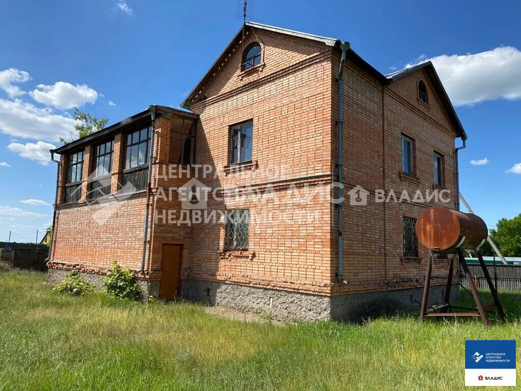 Продажа дома, Агро-Пустынь, Рязанский район, ул. Советская - Фото 2