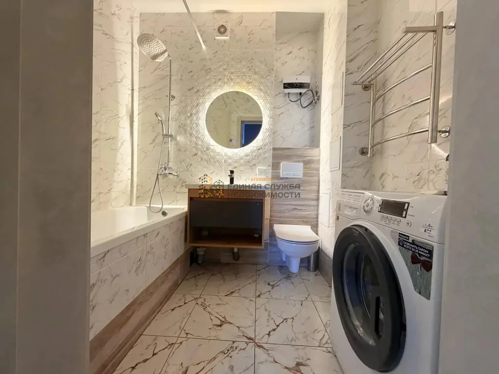 Аренда квартиры, Уфа, ул. Пархоменко - Фото 4