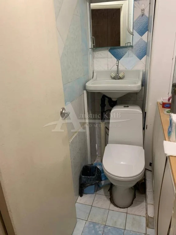 Продажа квартиры, Георгиевск, ул. Калинина - Фото 9