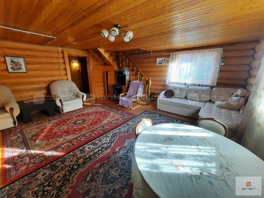 Продажа дома, Печищи, Верхнеуслонский район, ул. Кирова - Фото 17