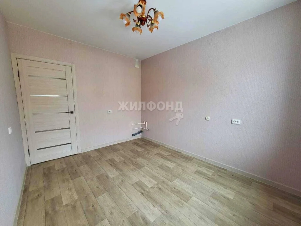 Продажа квартиры, Новосибирск, ул. Петухова - Фото 13