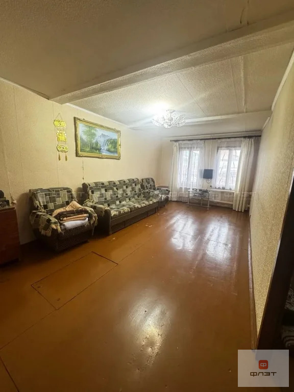 Продажа дома, Казань, ул. Параллельно-Прогонная - Фото 5