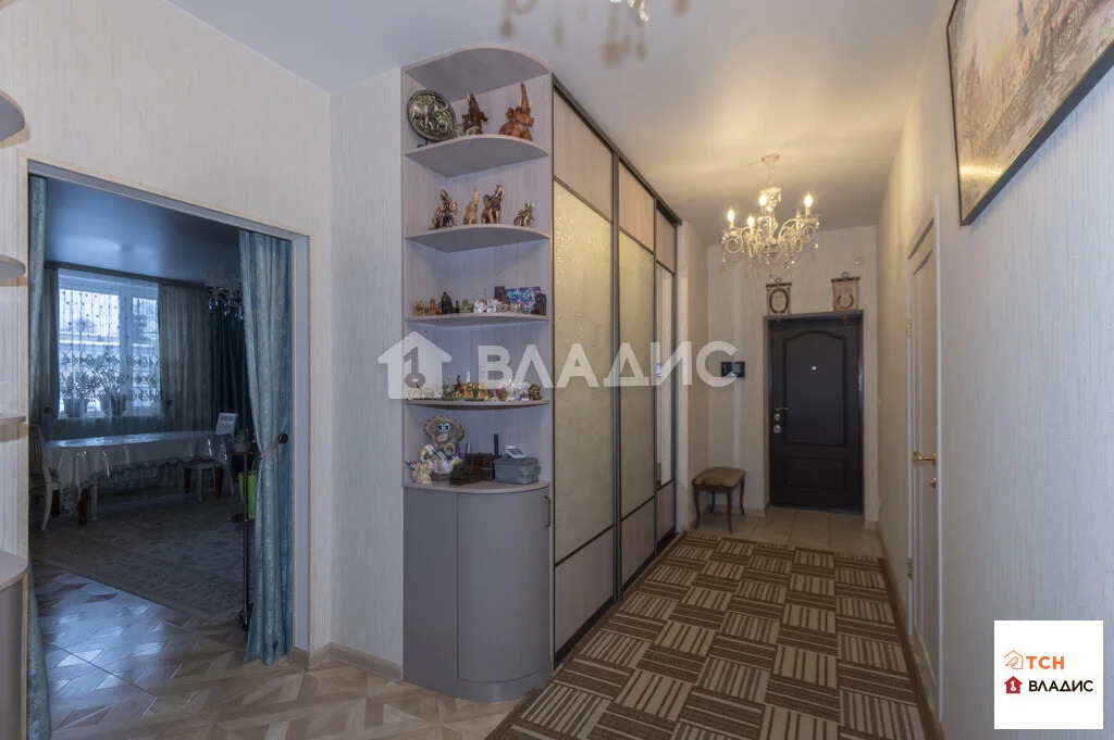 Продажа квартиры, Королев, улица Комитетский Лес - Фото 12