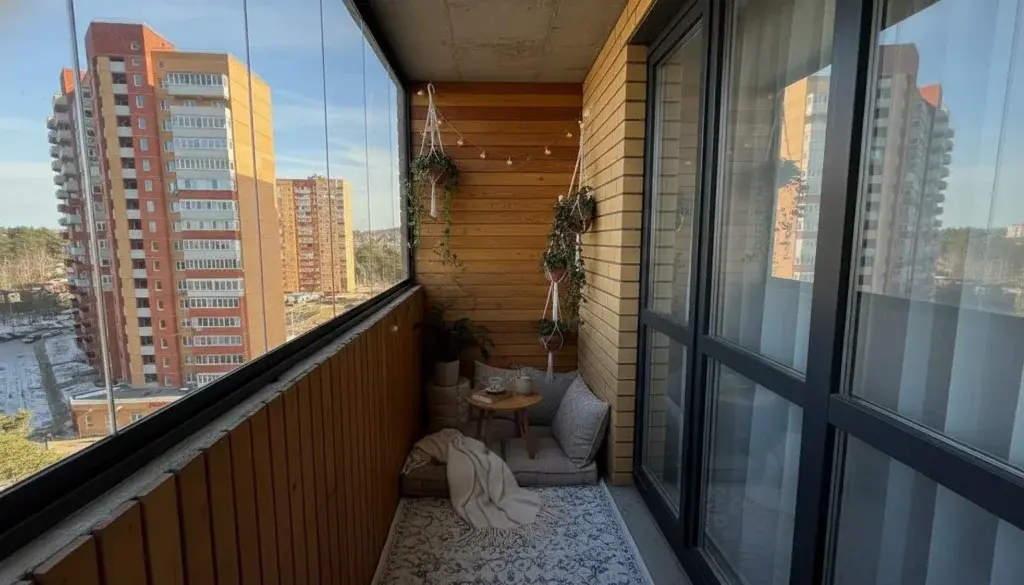 2-к. квартира, 67,7 м2, 10/17 эт. - Фото 7