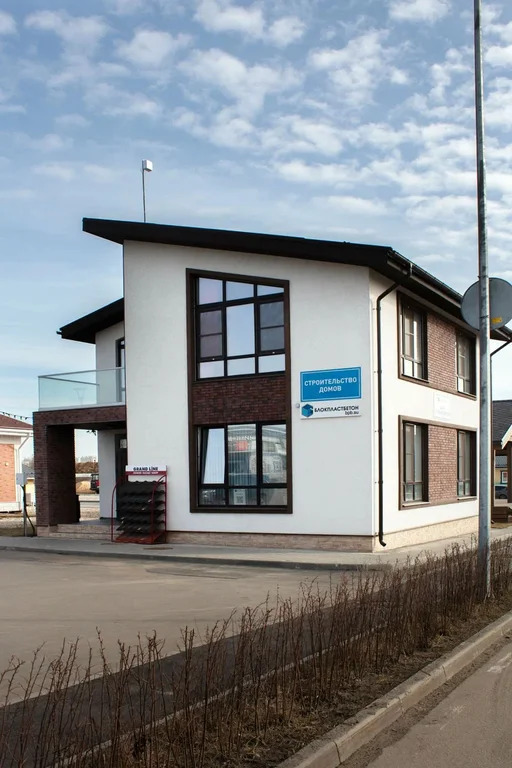 Участок под Выставку домов 100 кв. м - Фото 18