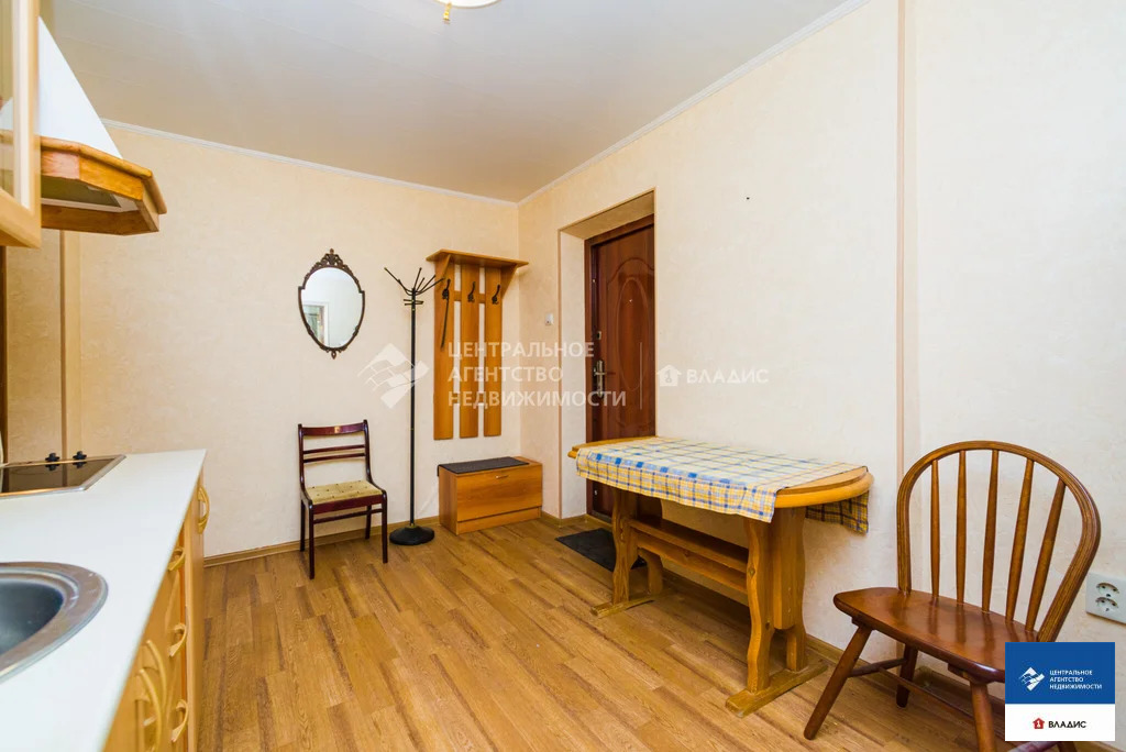 Продажа квартиры, Рязань - Фото 11