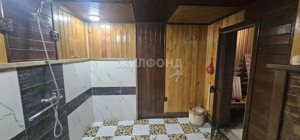 Продажа дома, Каменка, Новосибирский район, ул. Новокаменская - Фото 6