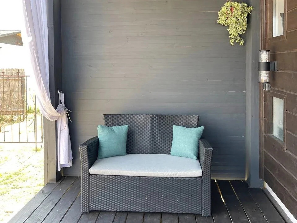 Продажа дома, Пересыпь, Темрюкский район, переулок Подмаячный - Фото 3