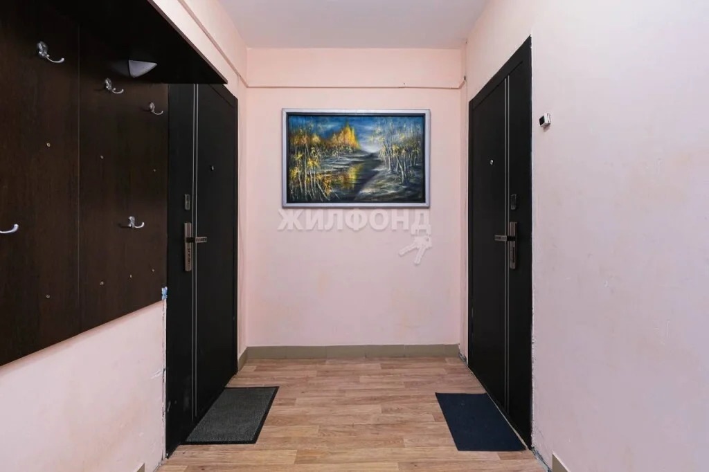 Продажа квартиры, Новосибирск, Татьяны Снежиной - Фото 17