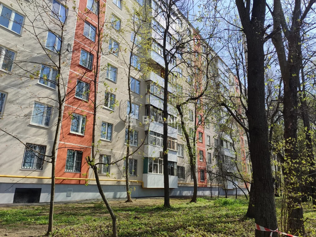 Москва, Шипиловский проезд, д.63к1, 1-комнатная квартира на продажу - Фото 16