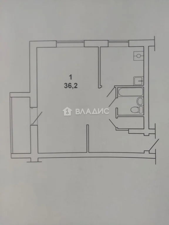 городской округ Балашиха, Балашиха, Пионерская улица, д.11, ... - Фото 12