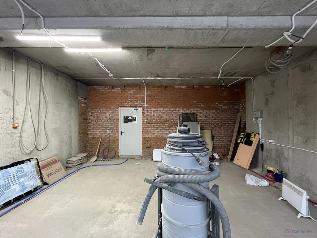Продажа торгового помещения, ул. Новогиреевская - Фото 6
