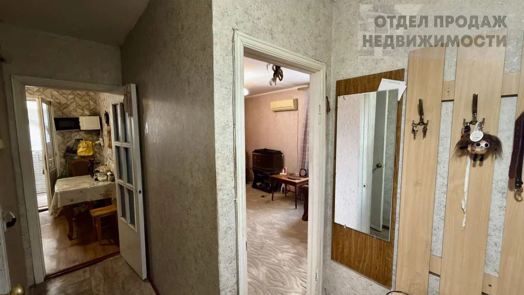 1-к квартира - Фото 8