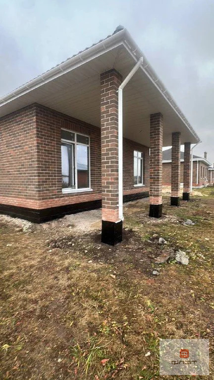 Продажа дома, Высокая Гора, Высокогорский район, ул. Михаила ... - Фото 3