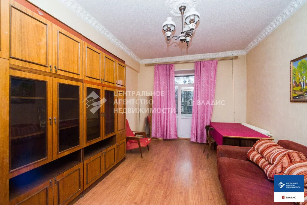 Продажа квартиры, Рязань, улица Фридриха Энгельса - Фото 6