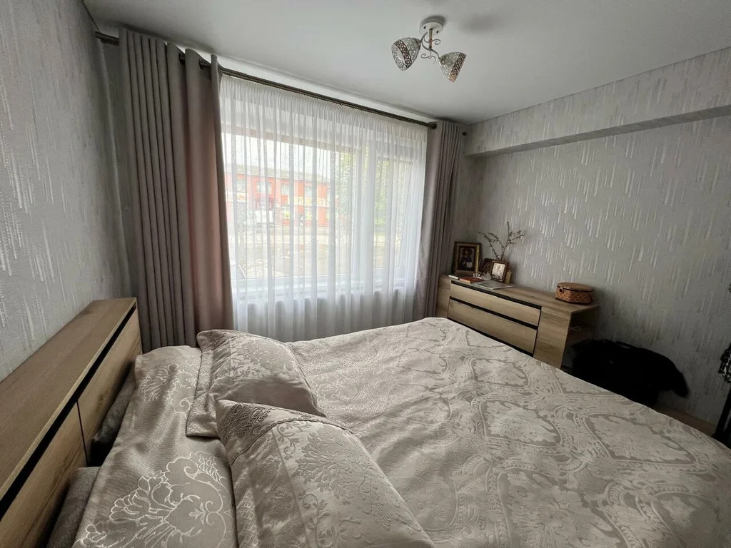 Продажа квартиры, Красный Октябрь, Темрюкский район, ул. Торговая - Фото 17