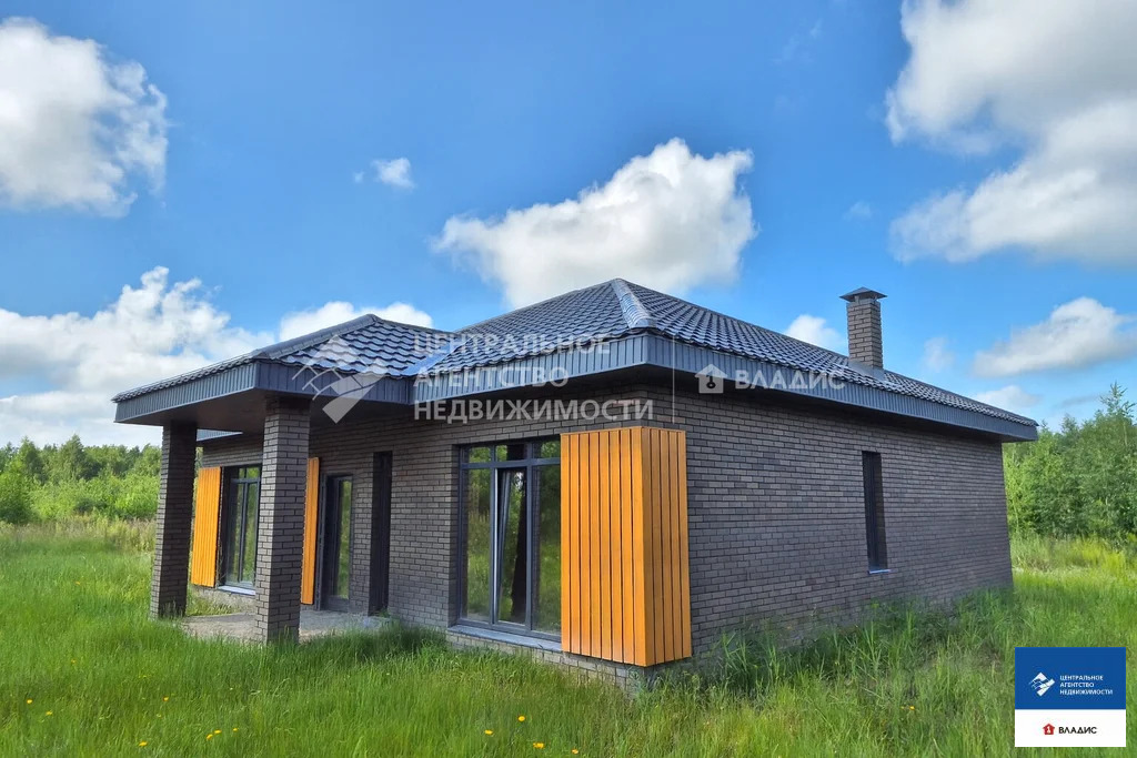 Продажа дома, Рязанский район, Лазурная улица - Фото 1