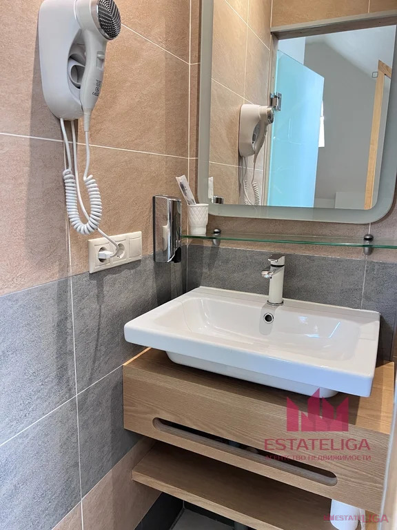 Аренда квартиры, 1-й Спасоналивковский переулок - Фото 10