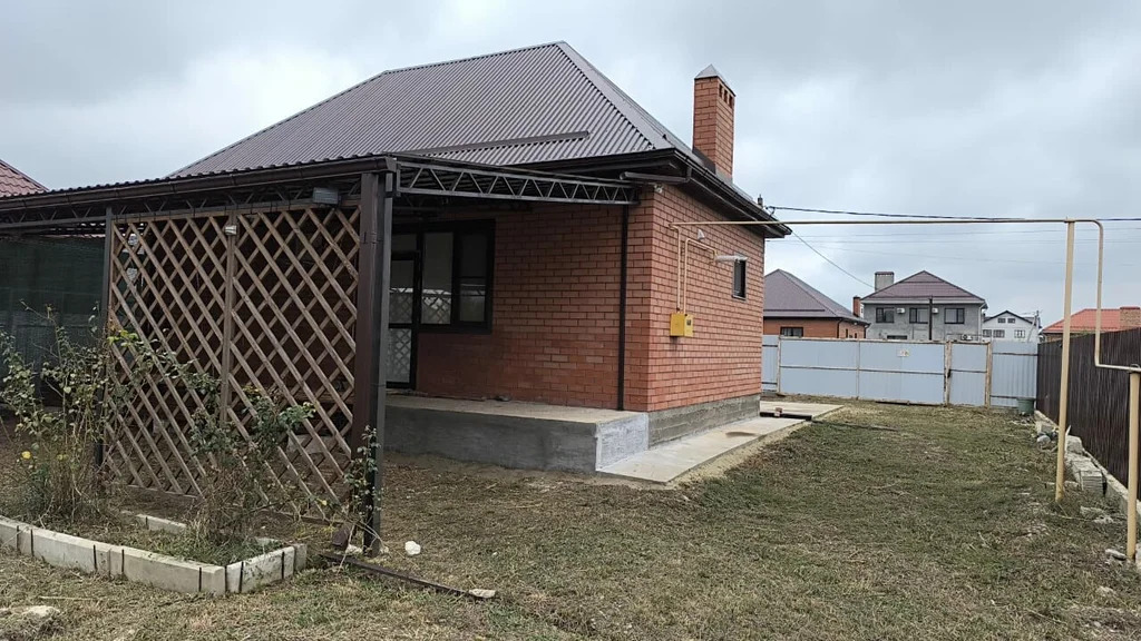 Продажа дома, Афипский, Северский район, ул. Московская - Фото 25