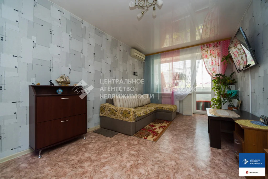 Продажа квартиры, Рязань, ул. Затинная - Фото 5