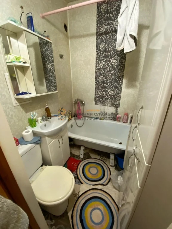 Аренда квартиры, Уфа, ул. Кигинская - Фото 10