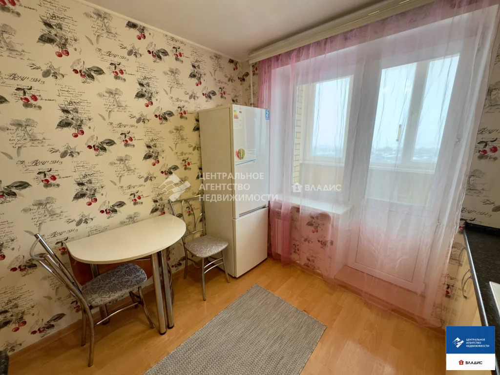 Аренда квартиры, Рязань, Семчинская улица - Фото 3