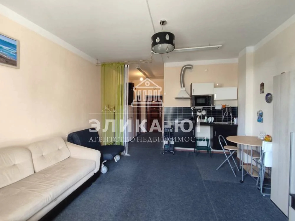 Продажа квартиры, Джубга, Туапсинский район, ул. Портовая - Фото 5