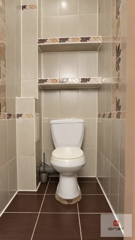Продажа квартиры, Казань, Ямашева пр-кт. - Фото 16