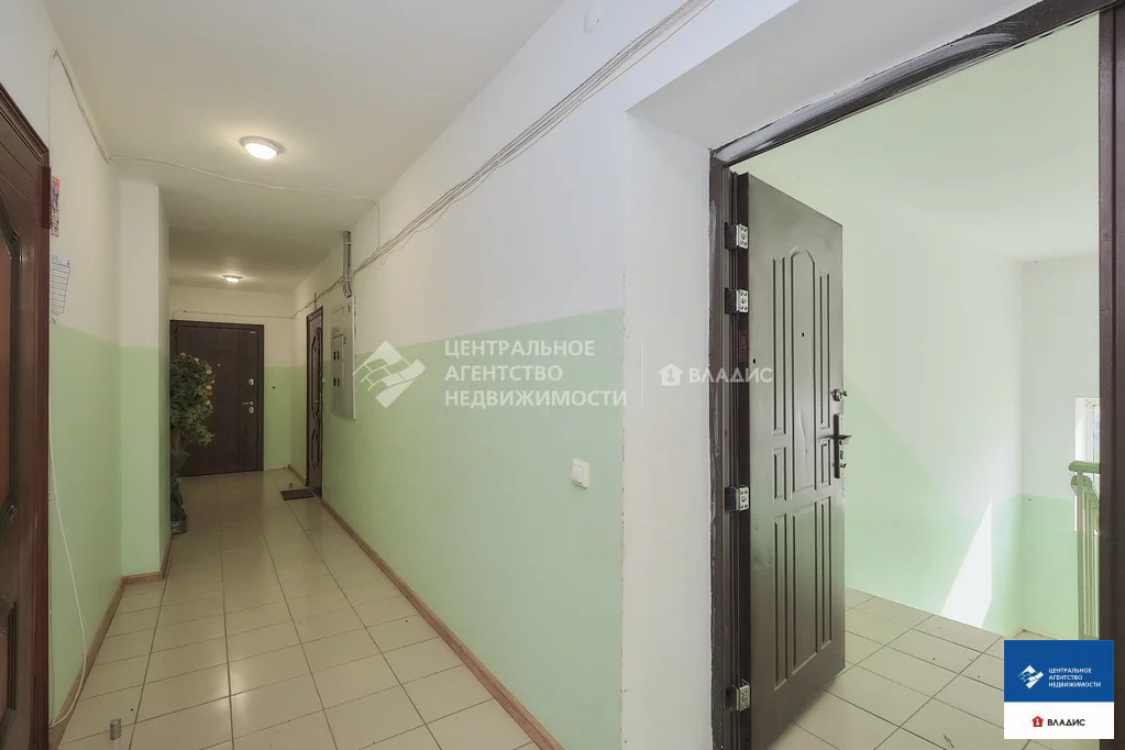 Продажа квартиры, Рыбное, Рыбновский район, ул. Большая - Фото 14