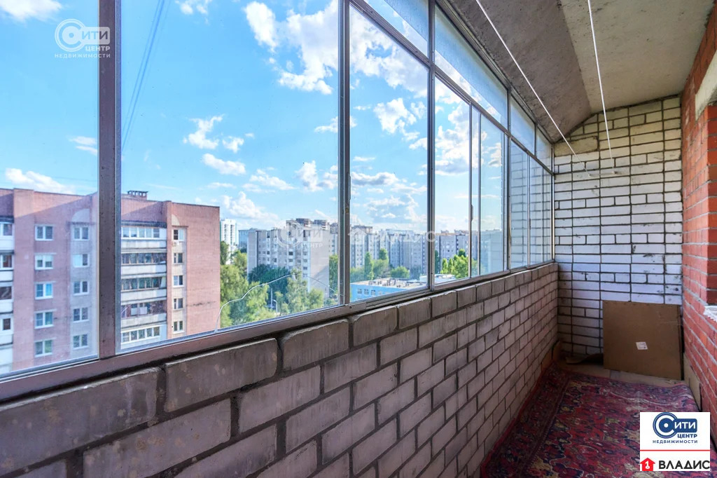 Продажа квартиры, Воронеж, ул. Беговая - Фото 9